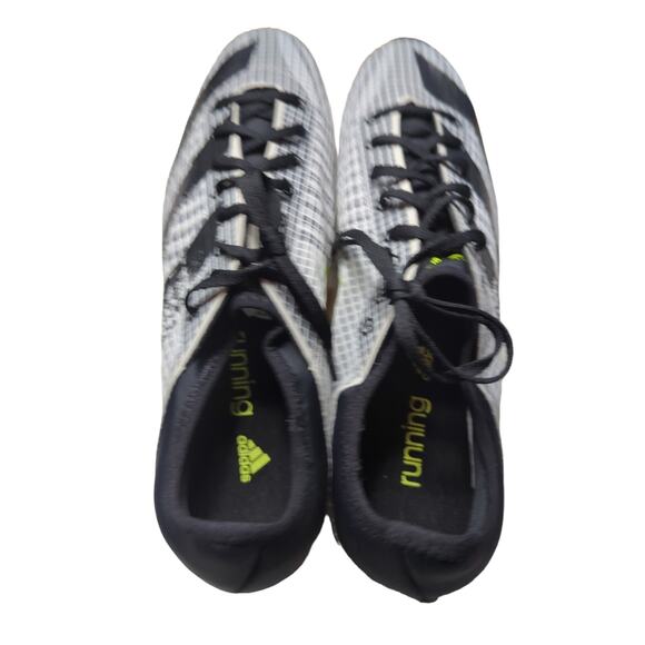 Adidas Sz 13 sprintstar Track & Field FY0324 SPIKES New Men\'s NEW main image 5